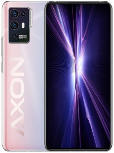 ZTE Axon 30 Pro 5G Standard Edition Dual SIM TD-LTE CN 128GB A2022